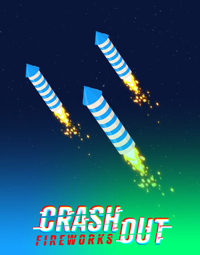 Crashout - Firework
