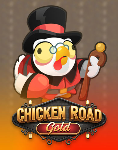 Chicken Road Gold