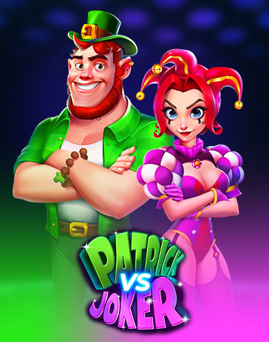 Patrick vs Joker