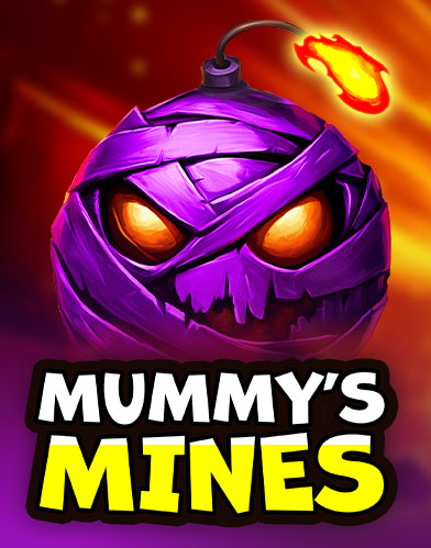 Mummy Mines