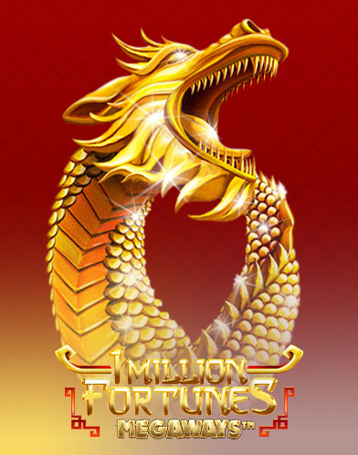 1 Million Fortunes Megaways