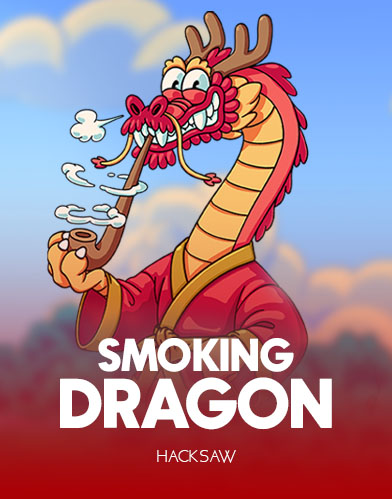 Smoking Dragon