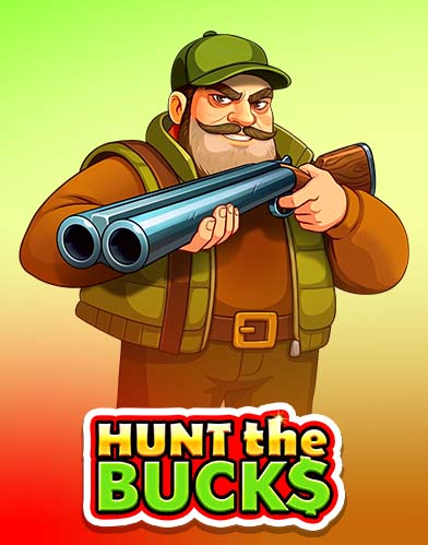 Hunt The Bucks