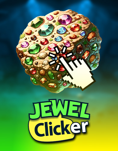 Jewel Clicker