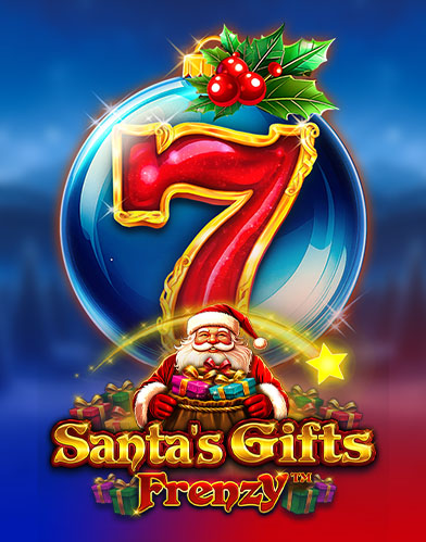 Santa's Gifts Frenzy