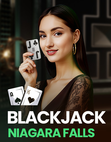 Blackjack Niagara Falls