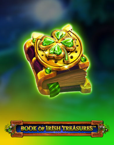 Book Of Irish Treasures