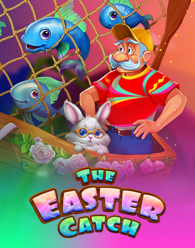 The Easter Catch