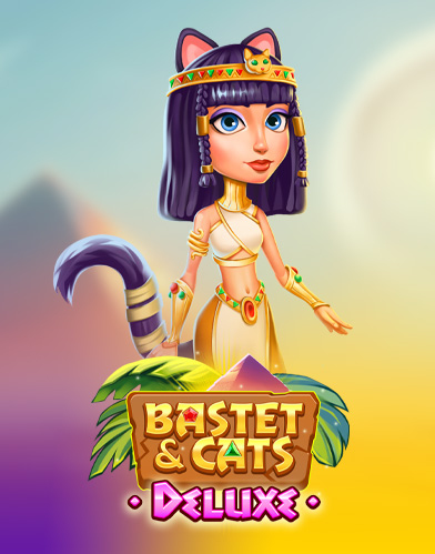 Bastet and Cats Deluxe