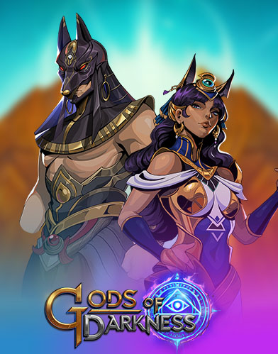 Gods of Darkness