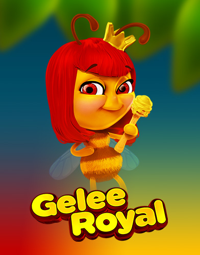 Gelee Royal