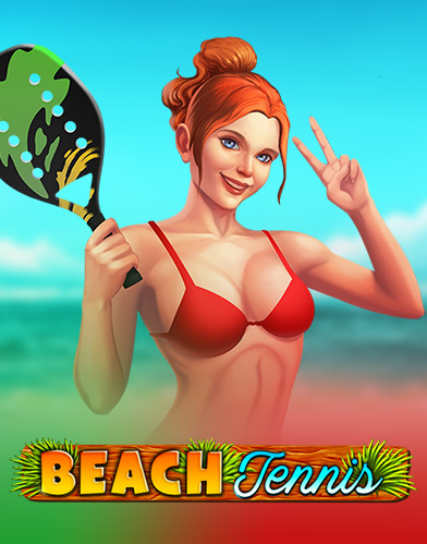 Beach Tennis