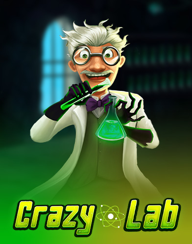 Crazy Lab