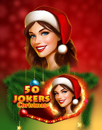 50 Jokers Christmas