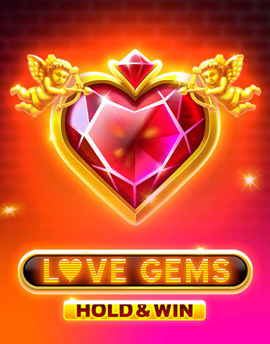 LoveGemsHoldAndWin