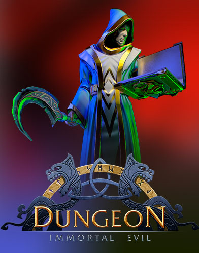 Dungeon