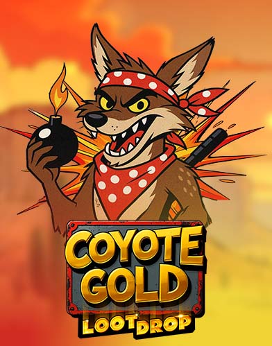 Coyote Gold