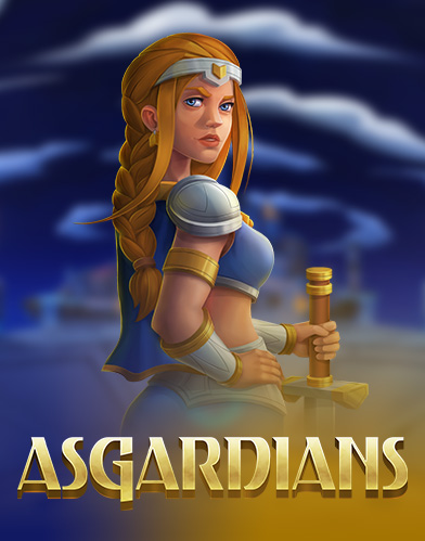 Asgardians