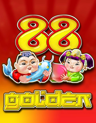 88 Golden 88