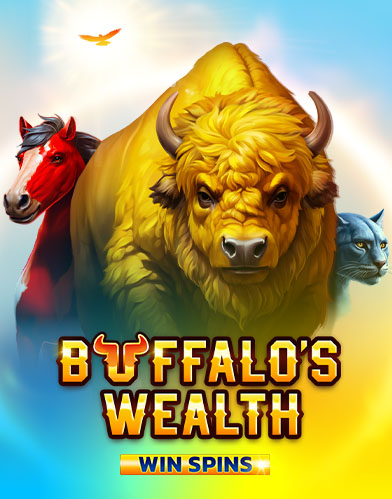 BuffalosWealthWinSpins