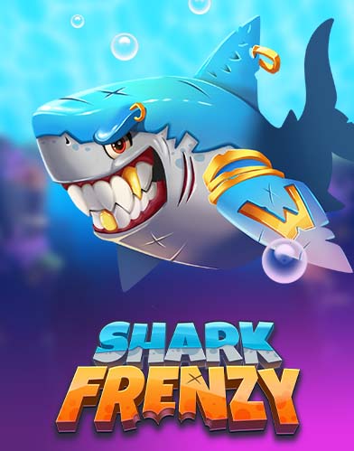  Shark Frenzy