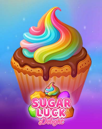 Sugar Luck Delight