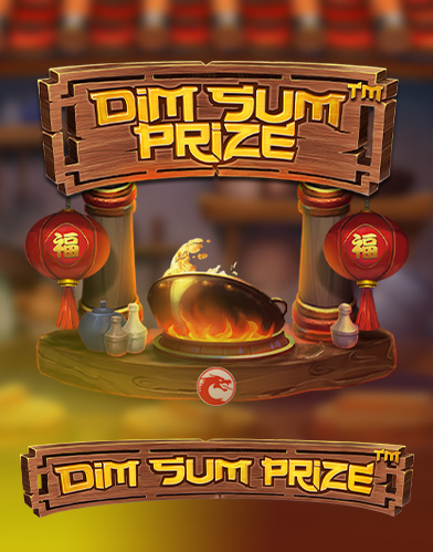 Dim Sum Prize
