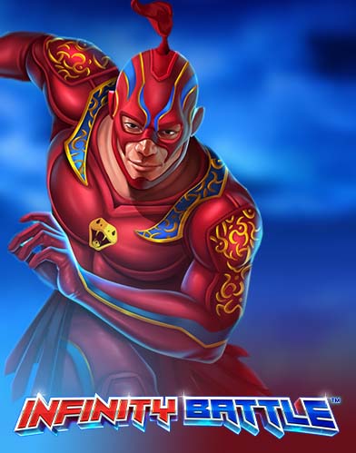 Infinity Battle
