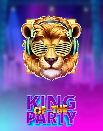 King of the Party