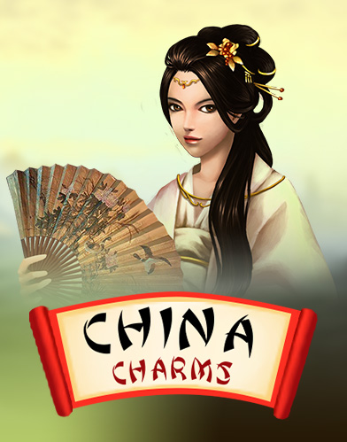 China Charms