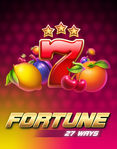 Fortune 27 ways