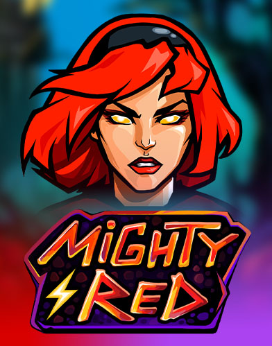 MightyRed