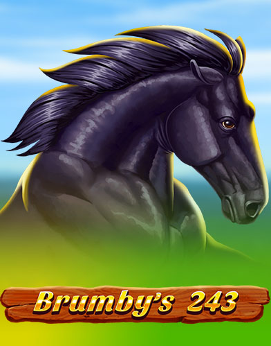 Brumbys243