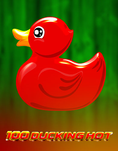 100 Ducking Hot