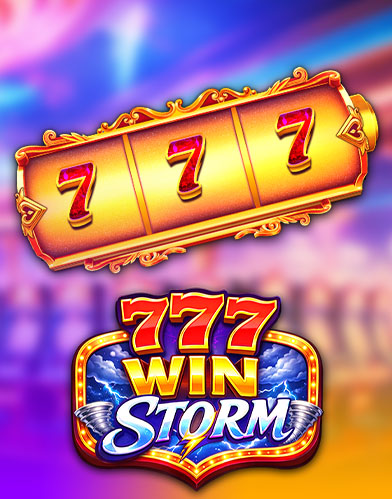777 Win Storm