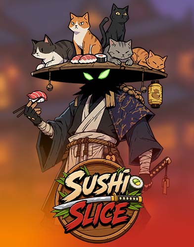 Sushi Slice
