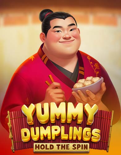 Yummy Dumplings: Hold The Spin