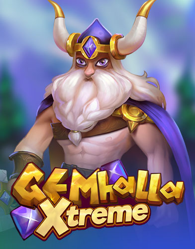 Gemhalla Xtreme
