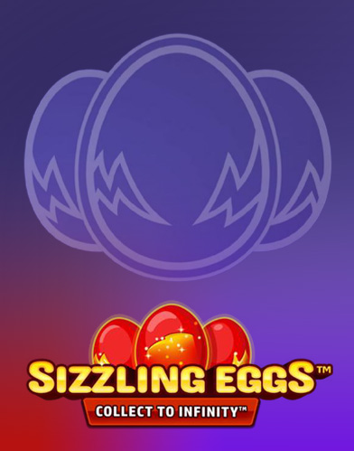 Sizzling Eggs Extrelemy Light Edition
