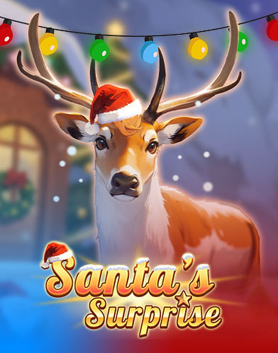 Santa Surprise