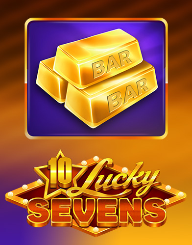 10 Lucky Sevens