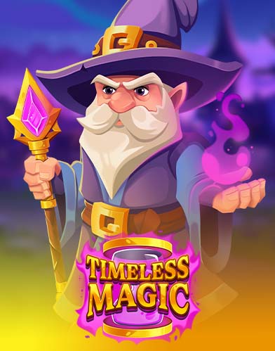Timeless Magic