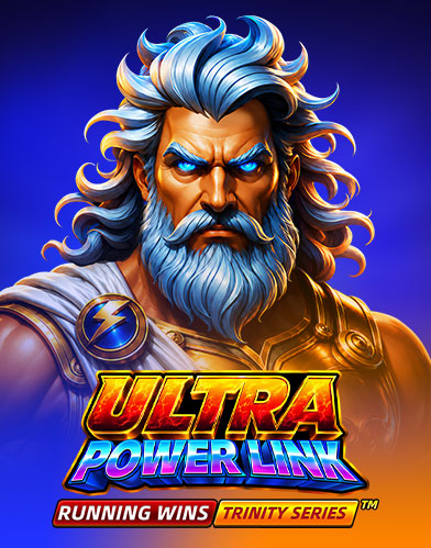 ULTRA POWER LINK: RUNNING WINS