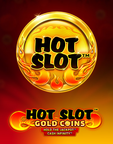 Hot Slot: Gold Coins