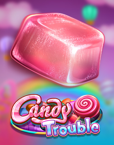 Candy Trouble