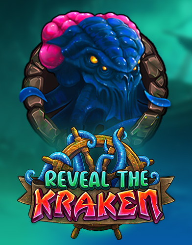 REVEAL THE KRAKEN