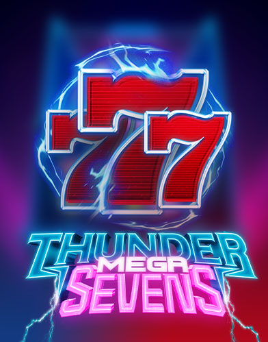 Thunder Mega Sevens Bonus Buy