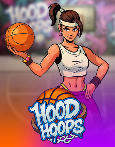Hood Hoops