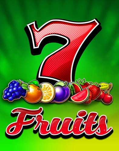 7 Fruits
