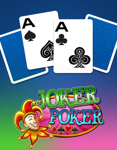 Joker Poker MH